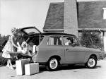 Austin A40 1958 года